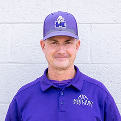 Greg Hodge